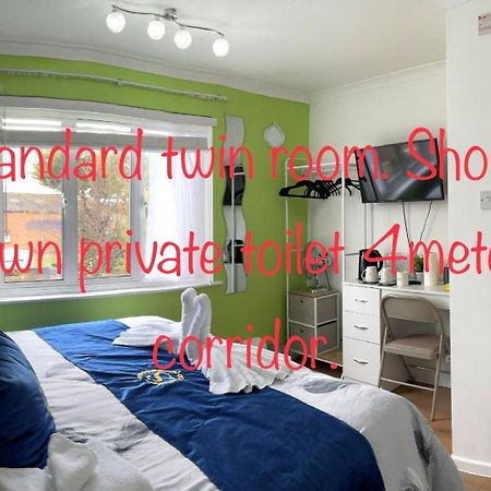Ponders End Panzió Newport  Kültér fotó